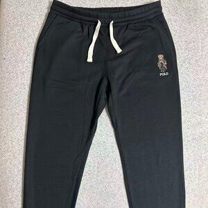 Polo Ralph Lauren Polo Bear Fleece Sweatpant